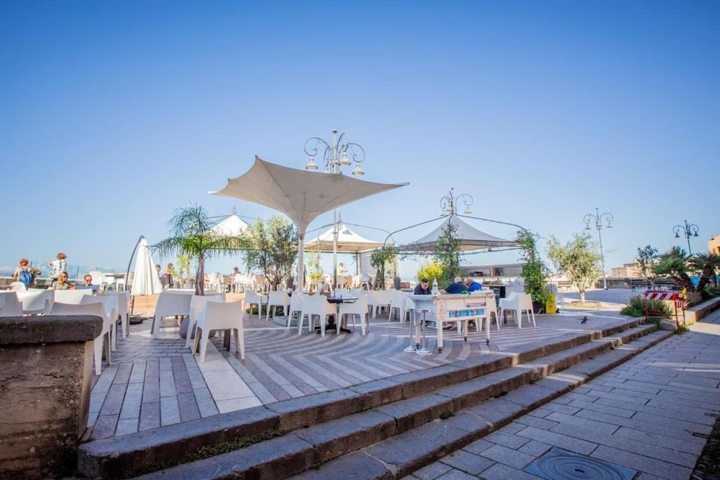 Holiday Home Il Portagioie Каляри Екстериор снимка