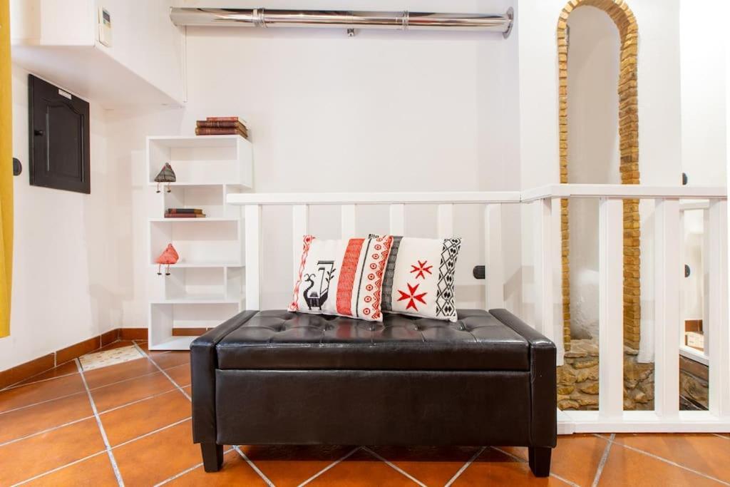 Holiday Home Il Portagioie Каляри Екстериор снимка