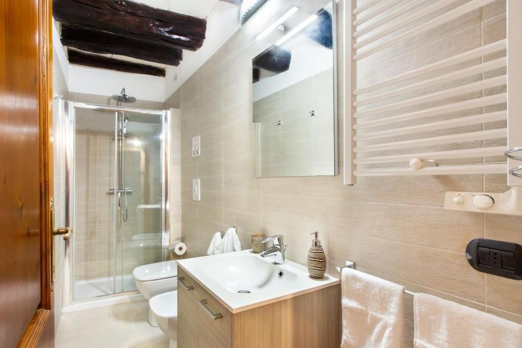 Holiday Home Il Portagioie Каляри Екстериор снимка
