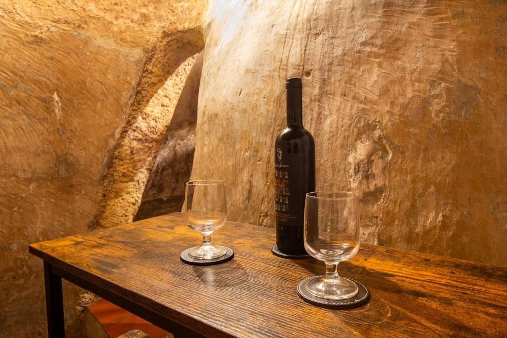 Holiday Home Il Portagioie Каляри Екстериор снимка