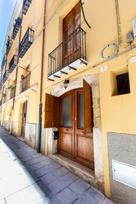 Holiday Home Il Portagioie Каляри Екстериор снимка