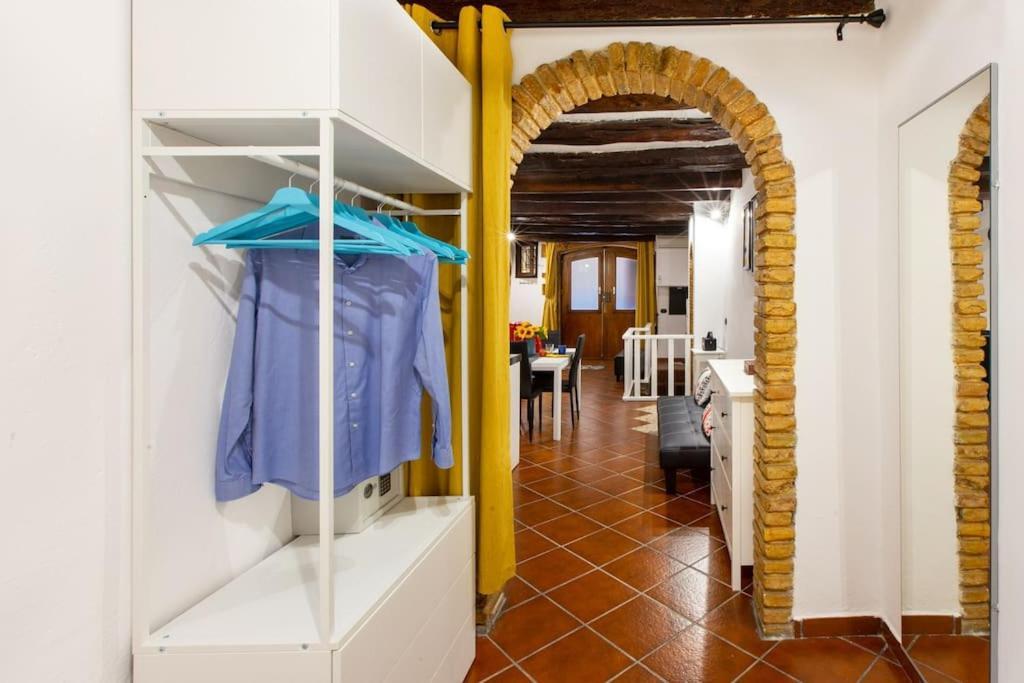 Holiday Home Il Portagioie Каляри Екстериор снимка