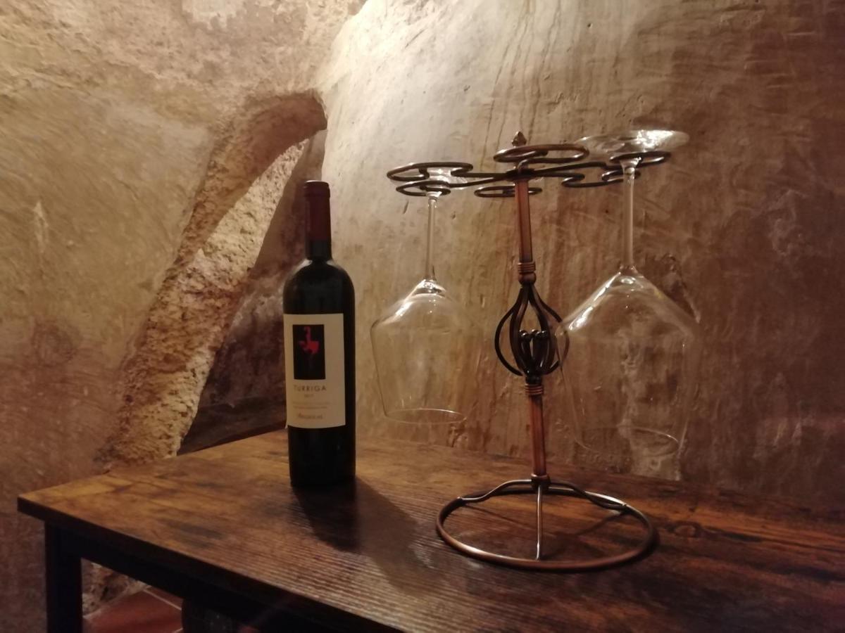 Holiday Home Il Portagioie Каляри Екстериор снимка